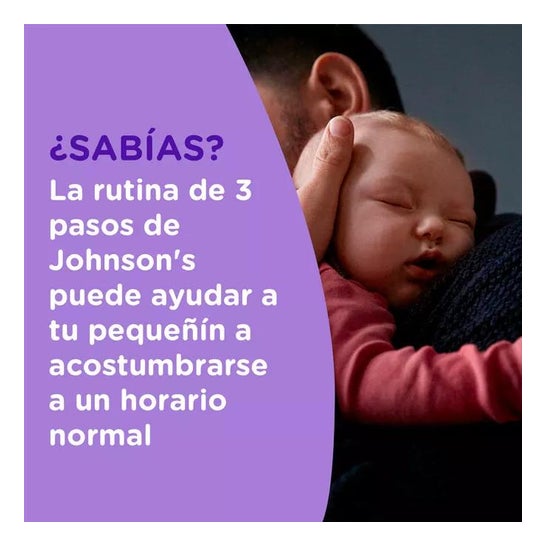 Johnson's Champu Dulces Sueños 300ml JOHNSON&JOHNSON, Johnson's Champu Dulces Sueños 300ml JOHNSON&JOHNSON,