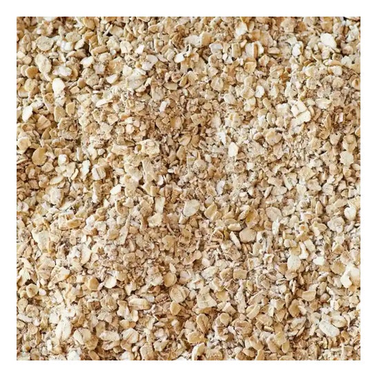 HSN Copos de Avena Integrales Finos 1kg