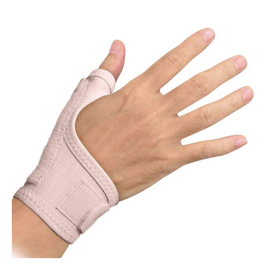 Prim Wristband Thumb V-Thumb C400 T-L 1ud