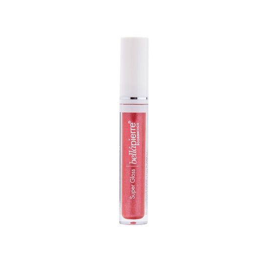 Bellapierre Cosmetics Super gloss Very Berry 3,6 ml