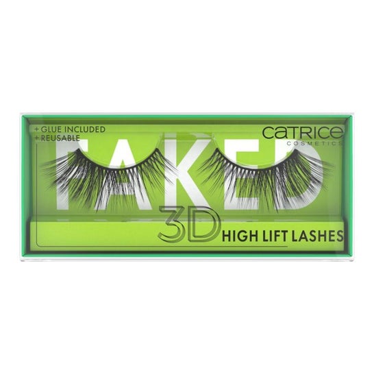 Catrice 3D Hight Lift Lashes 1ud