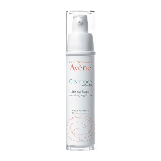 Avene Cleanance Women Night 30ml
