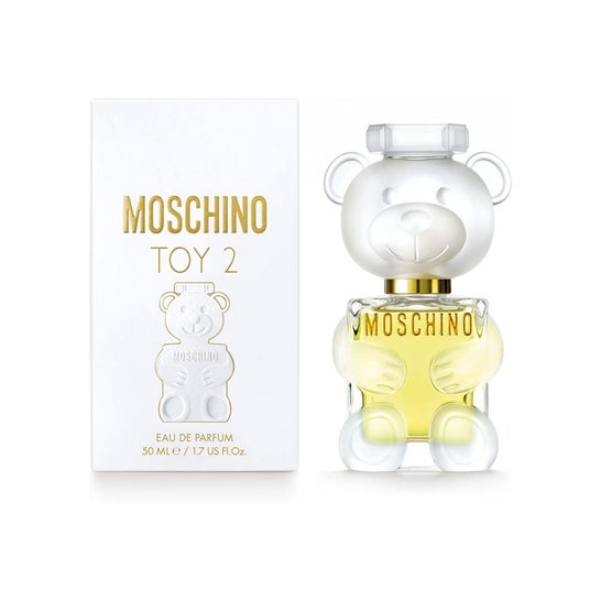 Moschino Toy 2 Epv 30ml