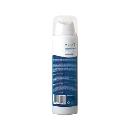 Silicium G7 Light Legs Crema Relajante 200 ml