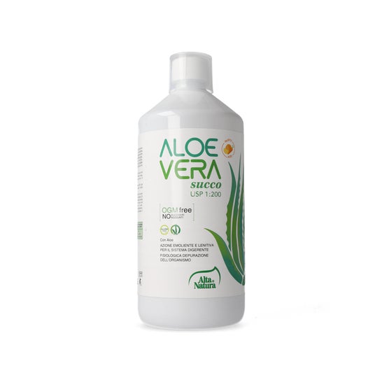 Aloe Vera Ace Juice 1L