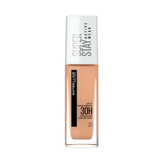 L'Oreal Base Superstay Activewear 30h 30 Sand 30ml