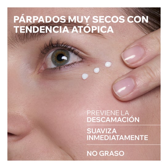 Uriage Xémose C8+ Contorno Ojos 15 ml