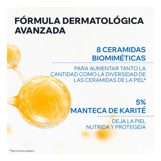 Uriage Xémose C8+ Contorno Ojos 15 ml