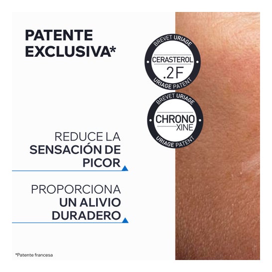 Uriage Xémose C8+ Contorno Ojos 15 ml
