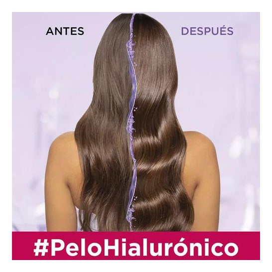 L'Oréal Elvive Hidra Hialurónico Sérum Rellenador 150ml L'Oréal Elvive Hidra Hialurónico Sérum Rellenador 150ml