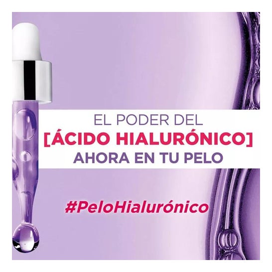 L'Oréal Elvive Hidra Hialurónico Sérum Rellenador 150ml L'Oréal Elvive Hidra Hialurónico Sérum Rellenador 150ml