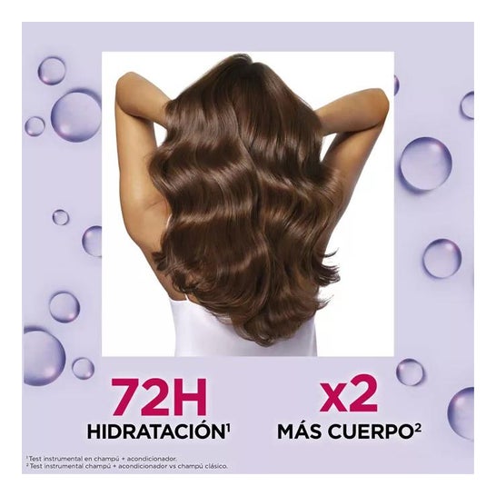 L'Oréal Elvive Hidra Hialurónico Sérum Rellenador 150ml L'Oréal Elvive Hidra Hialurónico Sérum Rellenador 150ml