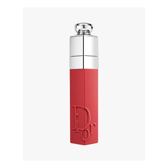Dior Addict Lip Tint Tinte Labial Nro 651 Rose 5ml