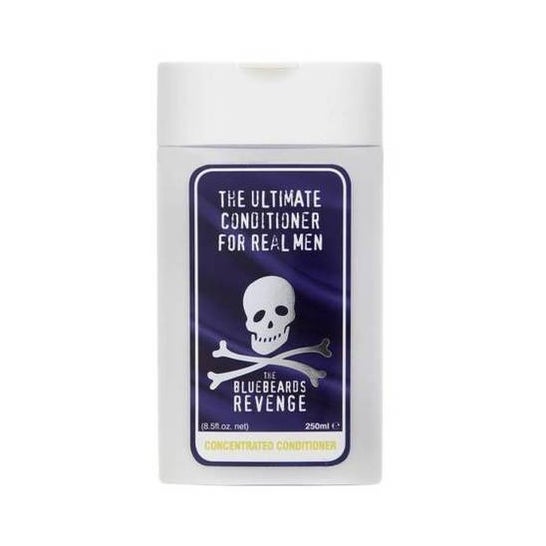 The Bluebeards Revenge Koncentreret balsam 250 ml