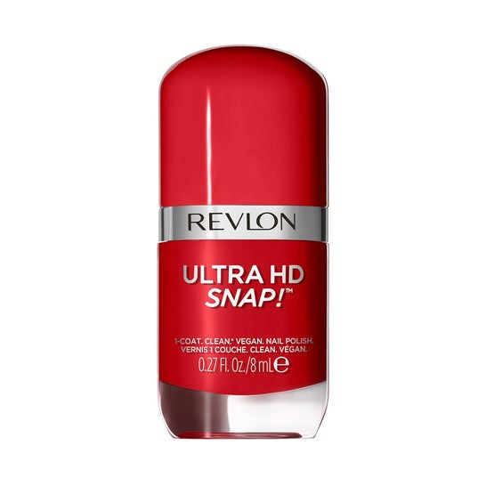 Revlon Ultra HD Snap Nail Color 030 Cherry On Top 8 ml