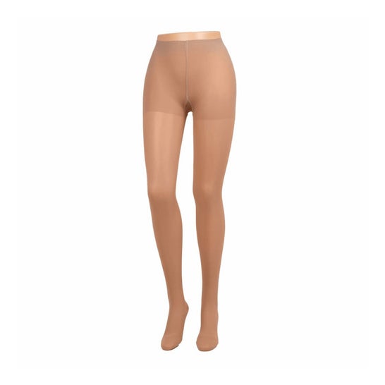 Compressana Calypso Rest Tights AT 140 9010 Talla 3 Silk 1ud