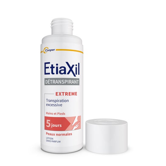 Etiaxil Feet Detransp Pn 100Ml