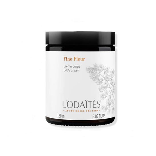 L'Odaïtès Fine Fleur Crema Corporal 180 ml