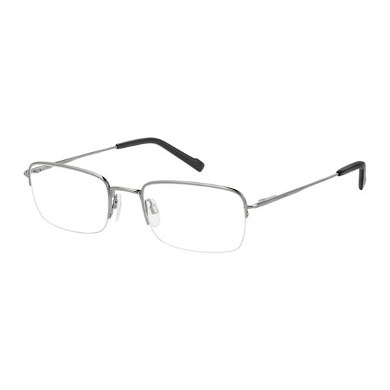 Pierre Cardin P.C.-6857-6LB Gafas de Vista Hombre 55mm 1ud