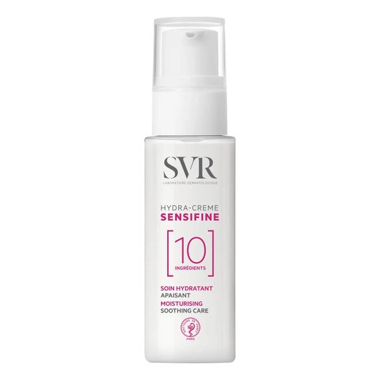 SVR Sensifine Hydra-Creme 40ml