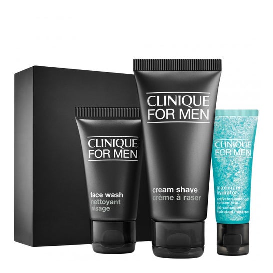 Clinique Cofre Clinique For Men