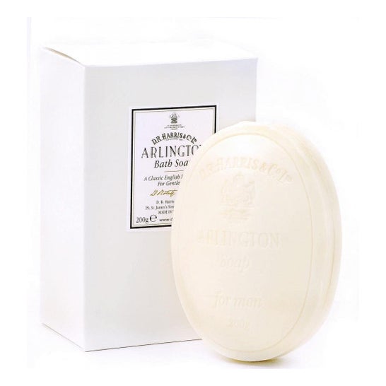 D.R. Harris & Co Arlington Bath Soap 200g