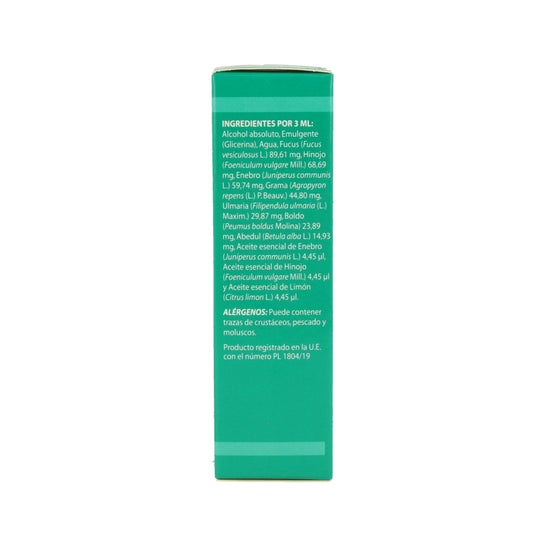 Equisalud Holopai 16 31ml