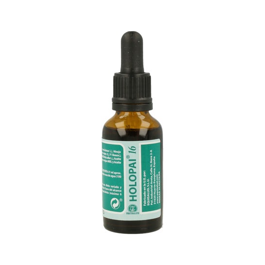 Equisalud Holopai 16 31ml