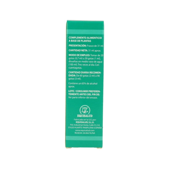 Equisalud Holopai 16 31ml