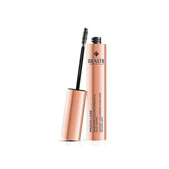 RELAXATION MAKEUP MASCARA MAQUILLAGE