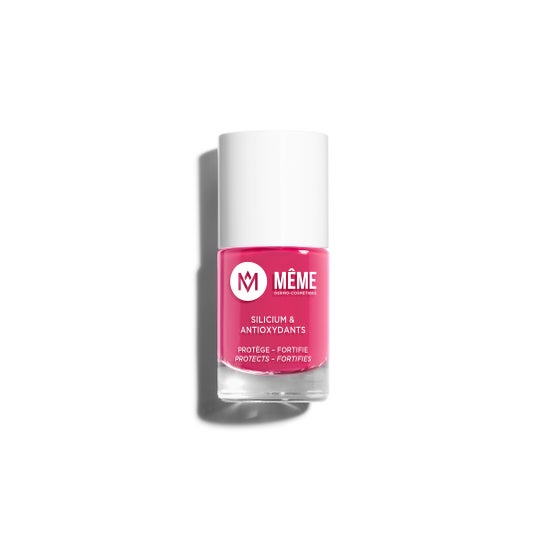 MÊME Nail Polish Peony 17 Francine 10 ml