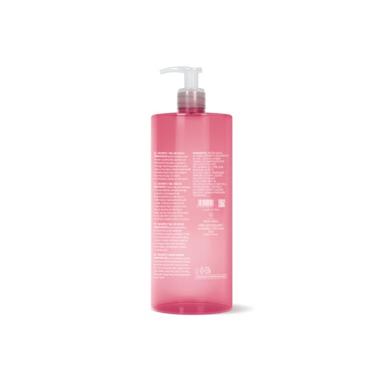 Dexeryl Gel Ducha Hidratante 1 L