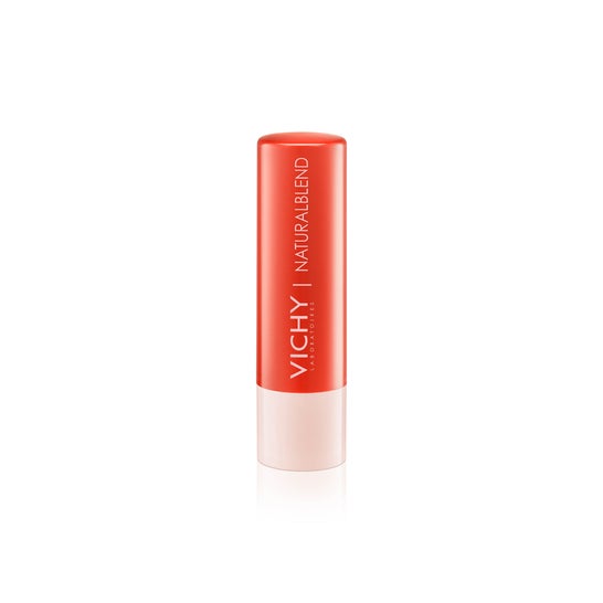 Vichy NaturalBlend Bálsamo Labial Hidratante Coral 4,5g VICHY,  (Código PF )