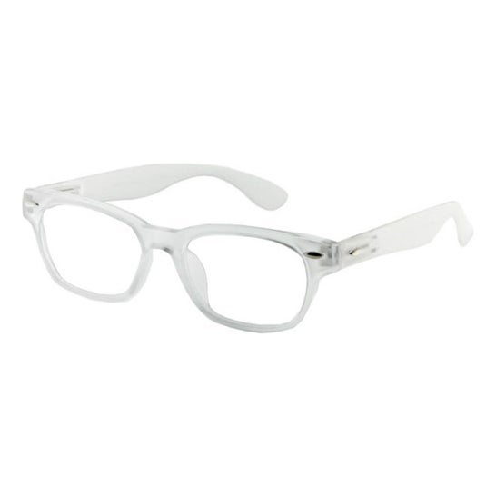 Leesbril I Need You Gafas Woody Cristal +2.00 1ud