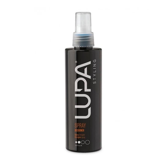 Lupa Styling Spray Designer 200ml