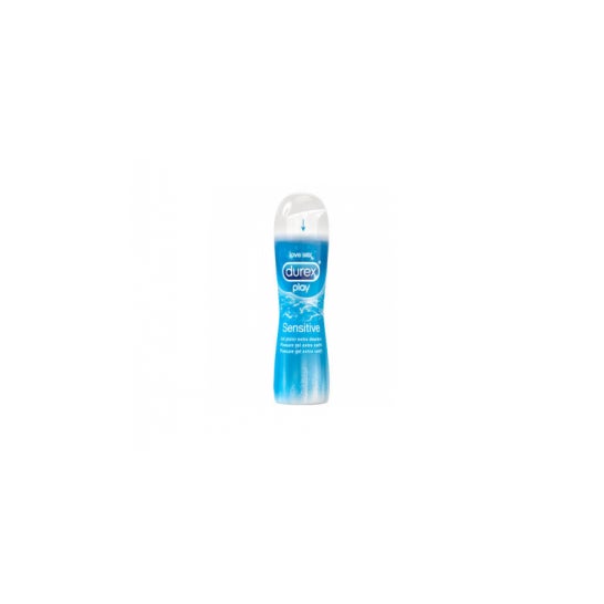 Durex Play Gel Sensitive 50ml