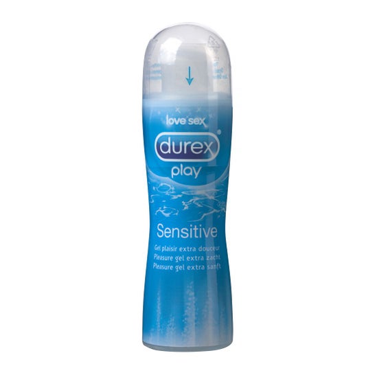 Durex Play Sensitive (50ml)