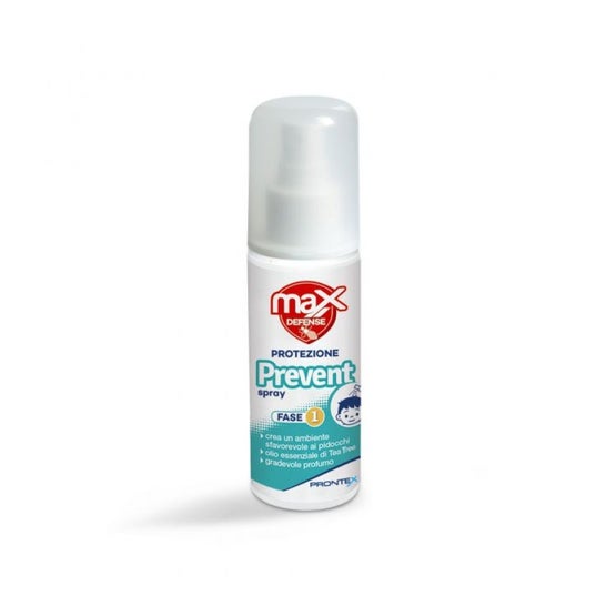Prontex Max Defence Prevent Loción en Spray 100ml