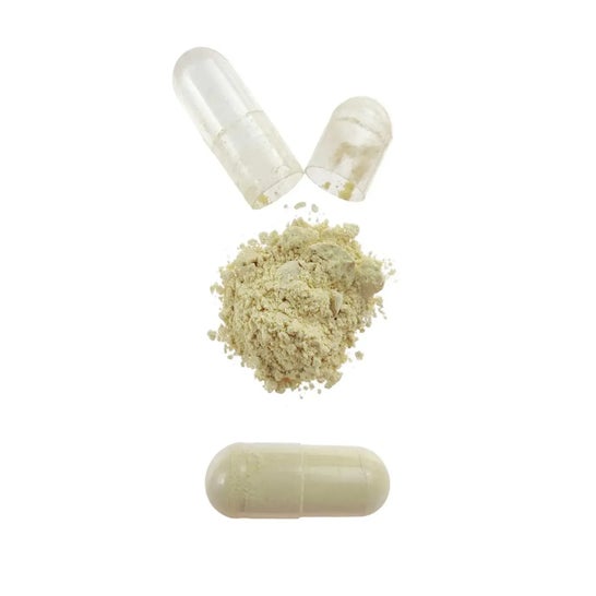 HSN Bioflavonoides Cítricos Complex 120 vcaps