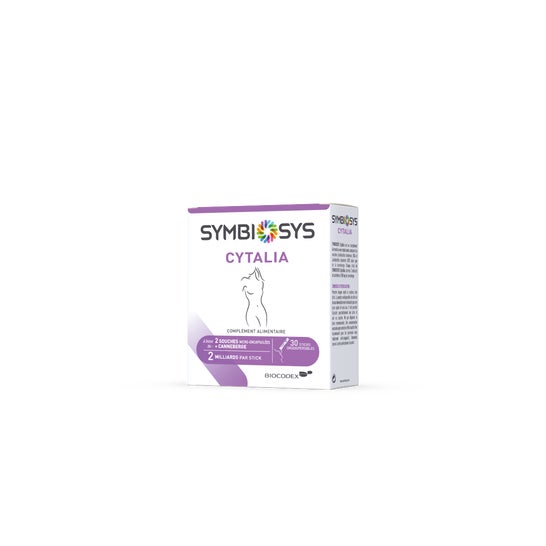Symbiosys Cytalia 30 sticks