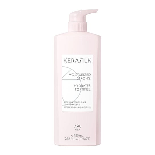 Kerasilk Essentials Acondicionador Reparador 750 ml