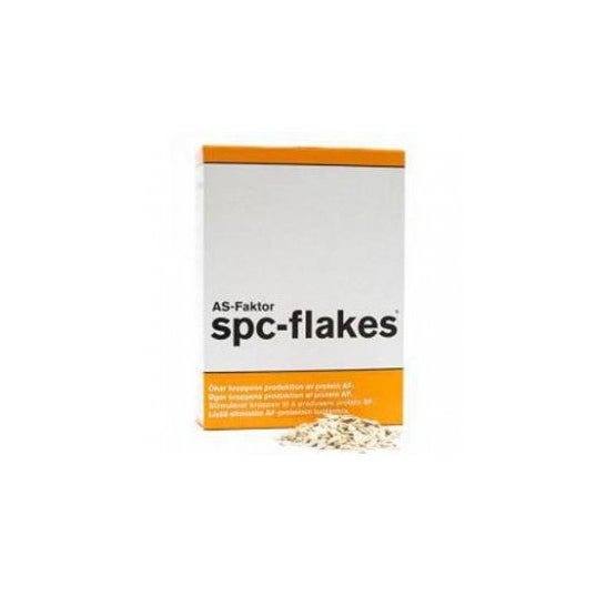 Spc-Flakes 450G