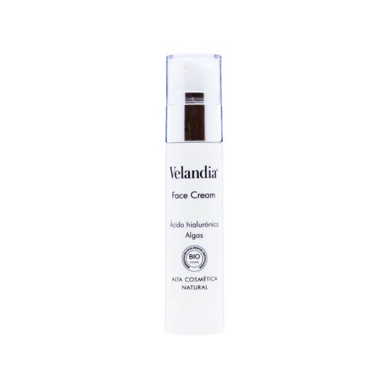 Velandia® Face cream BIO 50 ml