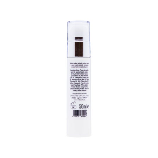 Velandia® Face cream BIO 50 ml
