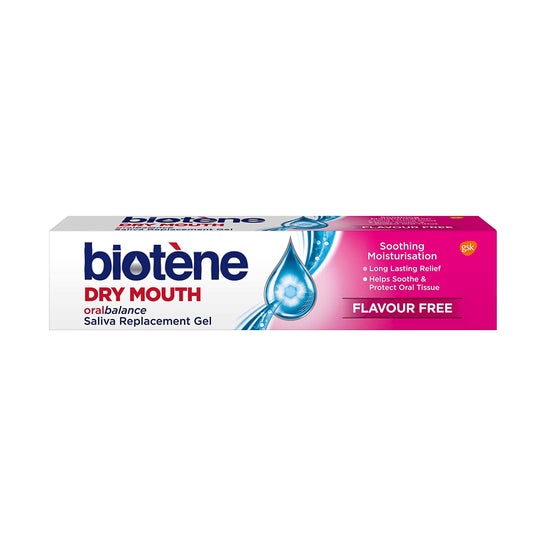 Biotene Oralbalance Gel 50G