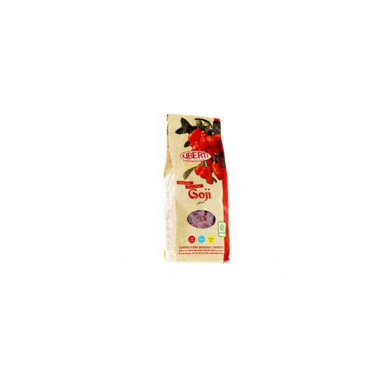 Uberti'S Goji Berries Organic 450G