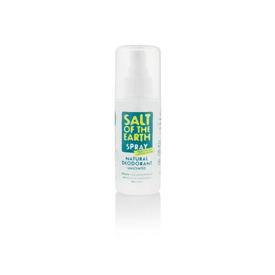 Salt of the Earth Deodorante Naturale Spray 100ml