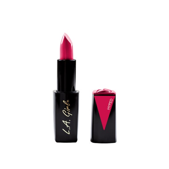 L.A. Girl Lip Attraction Lipstick Hyped 3.2g