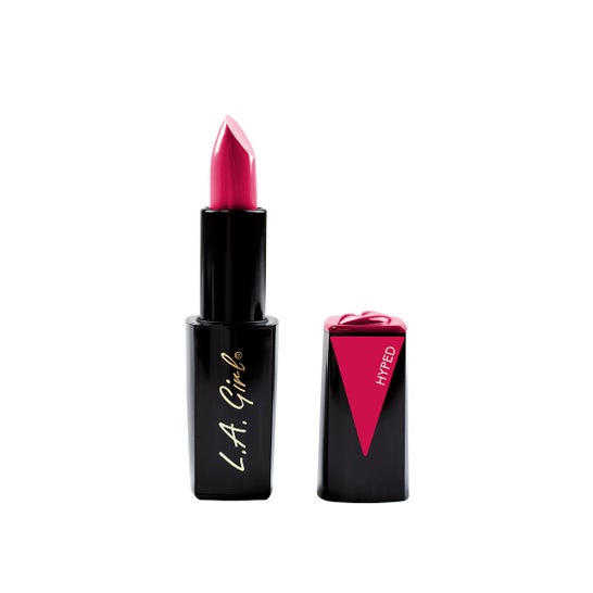 L.A. Girl Lip Attraction Lipstick Hyped 3,2g