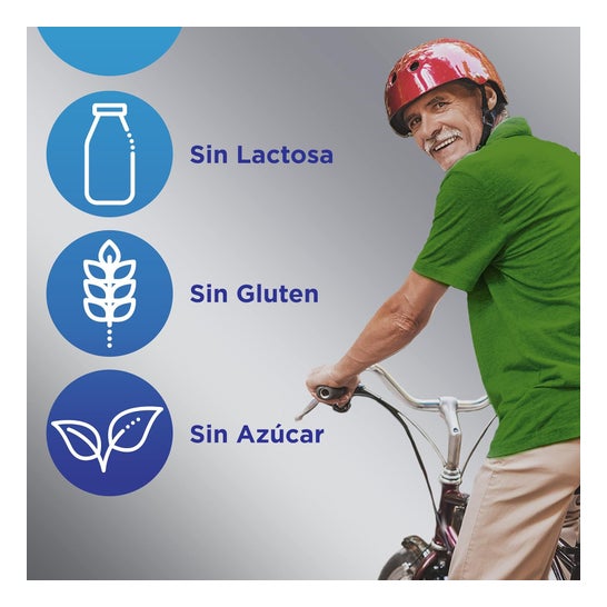 Multicentrum Hombre 50+30 comp